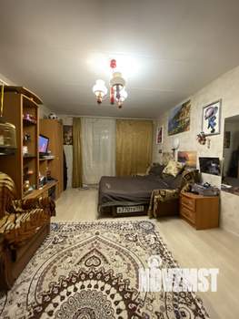 1-к квартира, вторичка, 38м2, 6/14 этаж