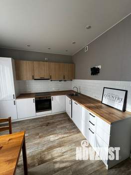 1-к квартира, вторичка, 45м2, 3/6 этаж