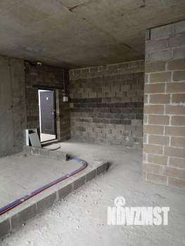 1-к квартира, вторичка, 43м2, 6/9 этаж