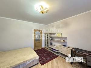 1-к квартира, вторичка, 38м2, 1/18 этаж