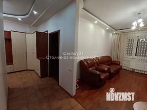 2-к квартира, вторичка, 64м2, 4/17 этаж