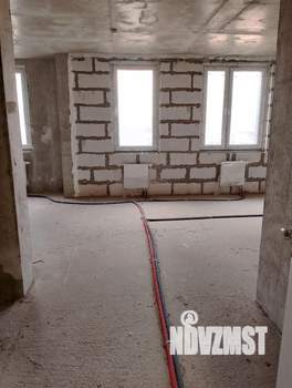 3-к квартира, вторичка, 47м2, 6/30 этаж