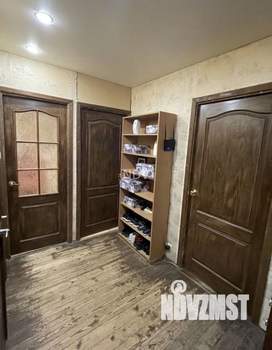 2-к квартира, вторичка, 51м2, 5/16 этаж