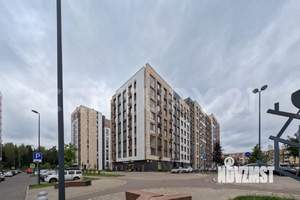 3-к квартира, вторичка, 75м2, 7/12 этаж