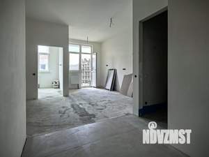 2-к квартира, вторичка, 41м2, 8/10 этаж