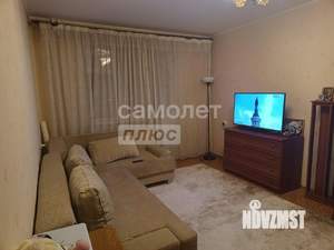 2-к квартира, вторичка, 51м2, 13/17 этаж