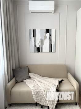 2-к квартира, вторичка, 52м2, 11/24 этаж