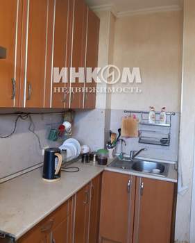 3-к квартира, вторичка, 63м2, 5/9 этаж