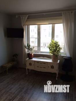 2-к квартира, вторичка, 54м2, 2/10 этаж