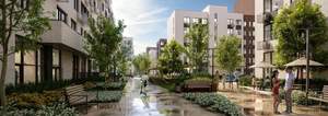 1-к квартира, вторичка, 32м2, 4/9 этаж