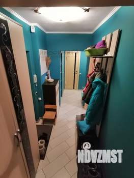 2-к квартира, вторичка, 56м2, 2/24 этаж