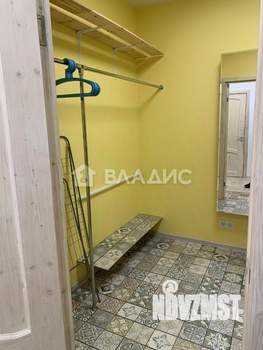 1-к квартира, вторичка, 36м2, 3/8 этаж