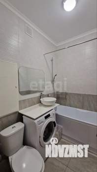 Студия квартира, вторичка, 29м2, 12/32 этаж