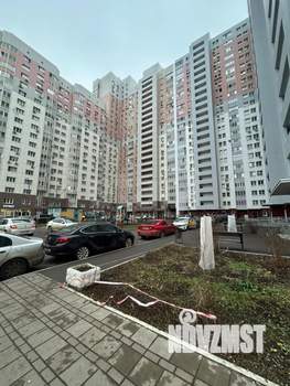 3-к квартира, вторичка, 105м2, 10/23 этаж