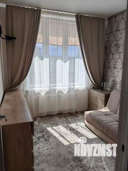 2-к квартира, вторичка, 48м2, 17/17 этаж
