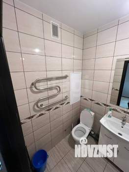 1-к квартира, вторичка, 53м2, 5/19 этаж