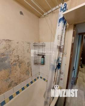 2-к квартира, вторичка, 47м2, 5/5 этаж