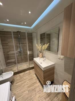 1-к квартира, вторичка, 50м2, 6/10 этаж