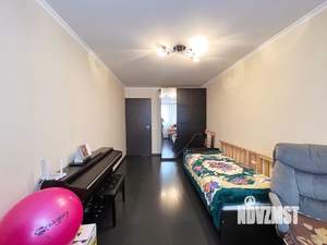 2-к квартира, вторичка, 58м2, 12/17 этаж