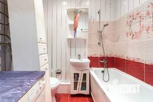 1-к квартира, вторичка, 32м2, 6/8 этаж
