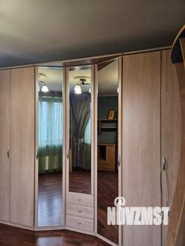 3-к квартира, вторичка, 97м2, 13/16 этаж