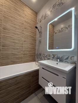1-к квартира, вторичка, 36м2, 2/6 этаж