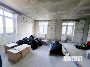 1-к квартира, вторичка, 39м2, 5/8 этаж
