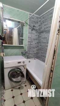 1-к квартира, вторичка, 30м2, 4/5 этаж