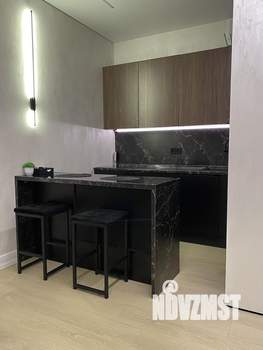 2-к квартира, вторичка, 39м2, 2/6 этаж