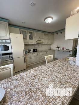 2-к квартира, вторичка, 76м2, 6/7 этаж