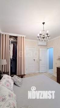 2-к квартира, вторичка, 71м2, 4/22 этаж