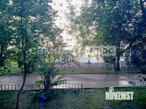 1-к квартира, вторичка, 35м2, 1/9 этаж