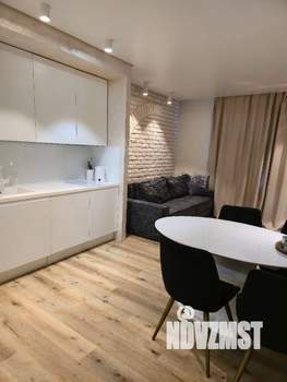 4-к квартира, вторичка, 77м2, 2/46 этаж