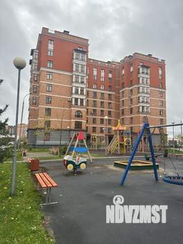 5-к квартира, вторичка, 91м2, 8/9 этаж