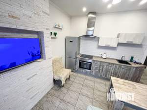 2-к квартира, вторичка, 43м2, 1/11 этаж