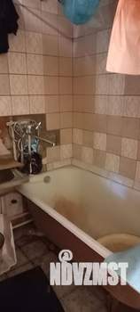2-к квартира, вторичка, 44м2, 1/5 этаж