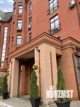 2-к квартира, вторичка, 102м2, 4/6 этаж