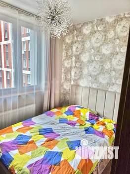 1-к квартира, вторичка, 35м2, 4/8 этаж