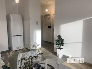 2-к квартира, вторичка, 39м2, 4/12 этаж