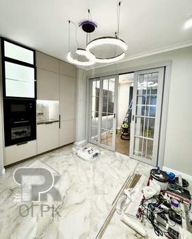 2-к квартира, вторичка, 59м2, 16/25 этаж