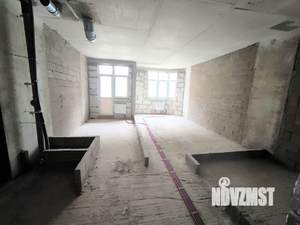 1-к квартира, вторичка, 42м2, 1/10 этаж