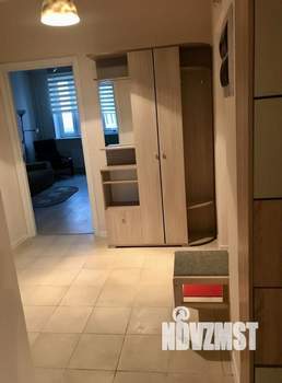 2-к квартира, вторичка, 58м2, 11/12 этаж