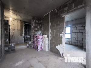 3-к квартира, вторичка, 69м2, 24/29 этаж