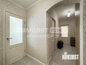 2-к квартира, вторичка, 50м2, 4/9 этаж