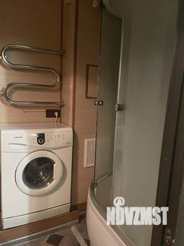 2-к квартира, вторичка, 42м2, 4/5 этаж