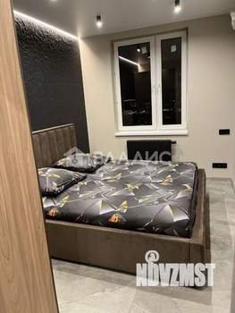 2-к квартира, вторичка, 38м2, 28/30 этаж