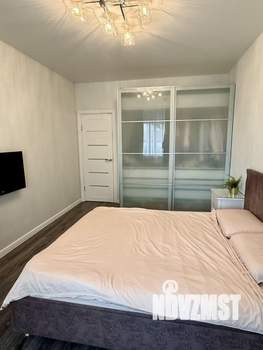 1-к квартира, вторичка, 47м2, 9/17 этаж