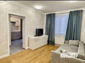 2-к квартира, вторичка, 75м2, 14/17 этаж
