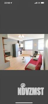 2-к квартира, вторичка, 63м2, 5/10 этаж