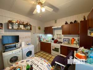 2-к квартира, вторичка, 51м2, 8/16 этаж